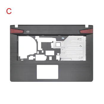 Laptop primeru Za Lenovo Y400 Y410P Y430P Y400N pokrov/podpori za dlani primeru/dnu lupine/Trdi Disk za Kritje/ Zaslon, okvir nove blagovne Znamke