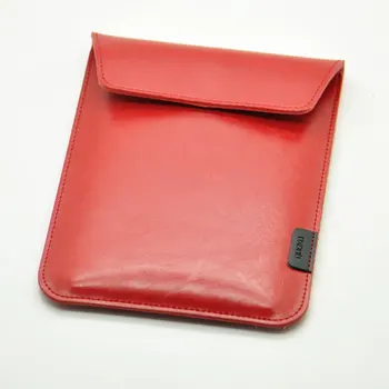 Ovojnica Vrečko slim torbica sleeve kritje,mikrovlaken usnja E-Knjige rokav primeru za Kobo Dotik N905/glo HD 6inch
