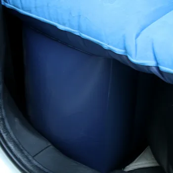 Avto napihljivi kavč Zraka Napihljive Potovanja Vzmetnice Univerzalno za Zadnji Sedež Multi funkcionalne Kavč Blazino Prostem Kampiranje Mat