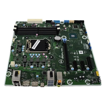 Za Dell XPS 8930 IPCFL-VM PN: 0DF42J DF42J motherboard 1151 DDR4 Z370 Prvotno Uporabljajo računalnik z matično ploščo
