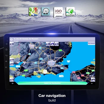 Za 1Mazda CX5 CX-5 CX 5 1 KE 2011-2017 Avto Radio Večpredstavnostna Video Predvajalnik Navigacija GPS Android 10