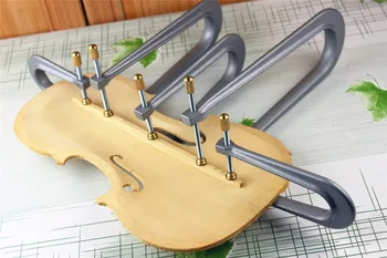 1 nastavite violina, bas-bar objemke Viola/violino izdelavo orodij luthier orodje
