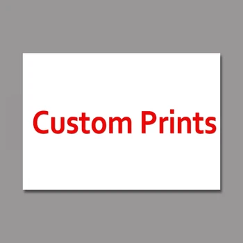 Custom Print Platno Slikarstvo Sodobnih Tiskanih Plakatov In Fotografij Cuadros Dekorativne Slike Za Steno Dnevne Sobe Doma Dekor