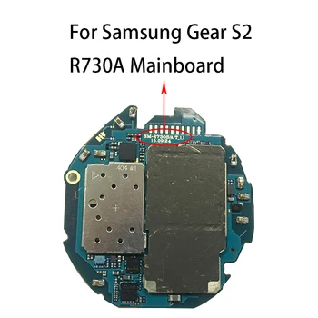 ZUCZUG Original Mainboard Za Samsung Prestavi S2 R730A Glavni Odbor Dock Za SM-R730A