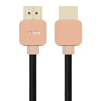 2019 2.0 HDMI Kabel HDMI na HDMI Kabel Ethernet Kabel za PS3 Projektor HD LCD Apple TV, Računalnik, prenosnik, da Displayer