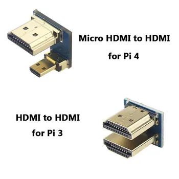 5-palčni LCD-monitor HDMI 1024X600 HD zaslon na dotik kapacitivni zaslon za Raspberry Pi 4 Model B 3B+/3B/2B/B+