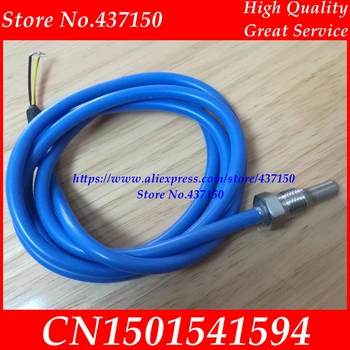 Visoke temperature silikonski žice fix senzor temperature M10 nit PT1000 DS18B20 NTC10K thermistor PT100 temperaturni senzor kabel