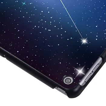 Nov Vzorec Tablet Kritje Primera, Primeren za Apple Ipad 8 2020 8. Generacije 10.2-Inch Spusti Odpornost Plastike Tablet Kritje Primera