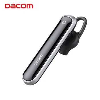 DACOM M19 Bluetooth Slušalke Poslovnih Brezžične Slušalke Glavo iz Avtomobila, Prostoročno opremo Bluetooth z Mikrofonom za iPhone Xiaomi