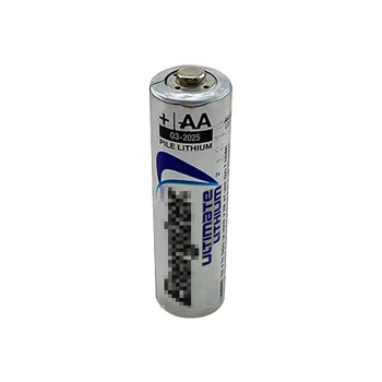 10PC L91 FR6 CD Igre Daljinsko Radijsko Ura Igrača baterije 14500 AA1.5V litijeva baterija za ENERGIZER