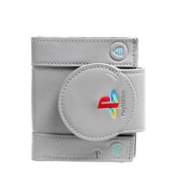 Play station Fant je kratek denarnice vrečko Moška kratka denarnice film igra kratek prečni modne denarnice