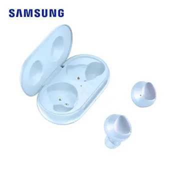Originalni Samsung AKG + Čelade Galaxy Sans fil Avec polnjenje sans fil ecouteurs Bluetooth Šport Buds2 pour Samsung S10 Plus