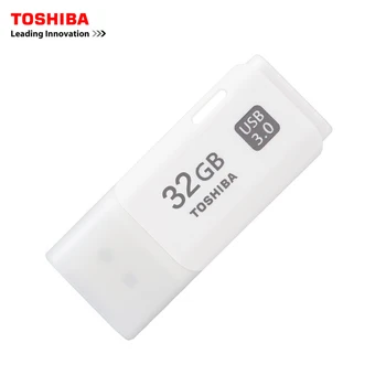 128GB TOSHIBA USB ključek 32GB 64GB Visoke Hitrosti USB3.0 Bliskovni Pogon Kakovosti Memory Stick Pen Drive S številko za sledenje