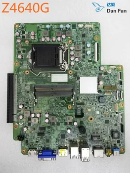 Za ACER Z4640G Z4640 all-in-one Motherboard PIQ17L 15033-1M 348.04K02.001M LGA1151 DDR4 Mainboard testiran v celoti delo