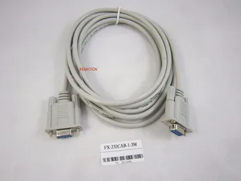FX-232-CAB-1 Kabel za povezavo F940/930/920/1050/1055 na dotik PLC FX-232CAB-1 FX-232CAB1 FX232CAB1 2,5 M