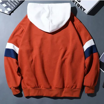 Nikoli ne Zaupaj Atoma moški ženske hoodies Geek Pismo Natisnjeno sweatshirts Smešno mozaik puloverji puloverji Znanost