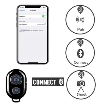Bluetooth, Oddaljeno 16 CM Led Selfie Obroč Svetlobe Telefon Stojalo Držalo Žarnice Foto Ringlight Fotografija Razsvetljavo Izpolnite Youtube Živo