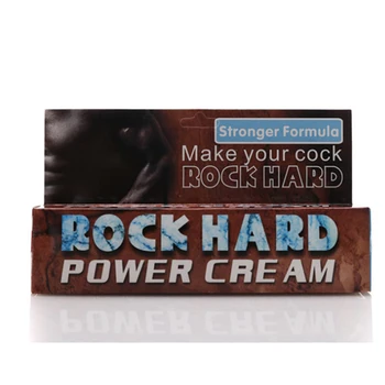 50 ml Sex Shop Mazivo Dick gel za Penis Hard Rock Dolgo Strong Men je Super Sex Delay Izdelek Moči Krem Moški Afrodiziak