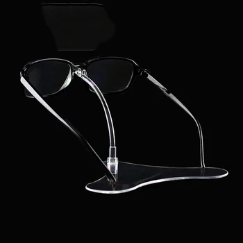 Visoko Kakovostna Očala Zaslon Stojalo, Nastavite Ustvarjalne Rotacijski Sončna Očala Organizator Očala Stojalo Okno Display Sončna Očala Shranjevanje