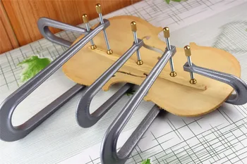 1 nastavite violina, bas-bar objemke Viola/violino izdelavo orodij luthier orodje