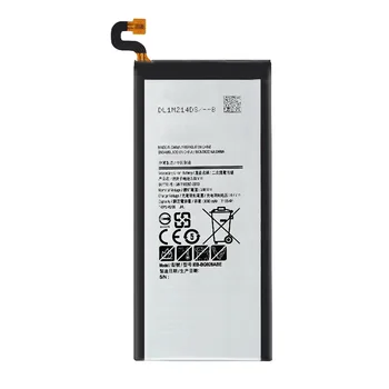 EB-BG928ABE Originalne Nadomestne 3000mAh baterija za SAMSUNG GALAXY S6 rob Plus +ORODJA