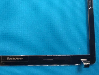 Novo Oirginal za Lenovo G580 G585 LCD Sprednji Plošči Kritje Primera 15.6
