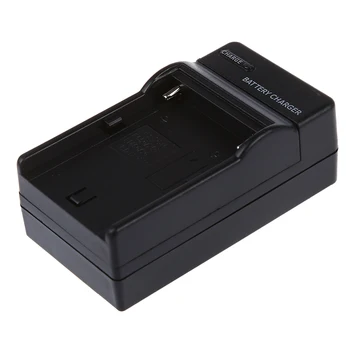 Trgovina na Polnilnik) napajalnik za Sony NP-FM30 / NP-FM50 / NP-FM70 Baterije DSLR Fotoaparat