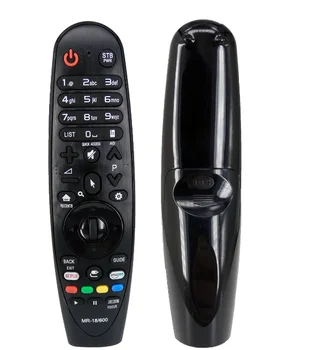 Nov MR-18 Univerzalnih Pametnih Magic Remote Control Fof LG TV 55UJ6540 55UJ6540 60UJ6540 65UJ6540 55UJ6580 65UJ6580