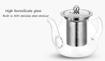 Samodejno na pregleden stekla domov izolacija električni grelnik vode zavrite vodo črpanje tip kuhali čaj, konstantno temperaturo 