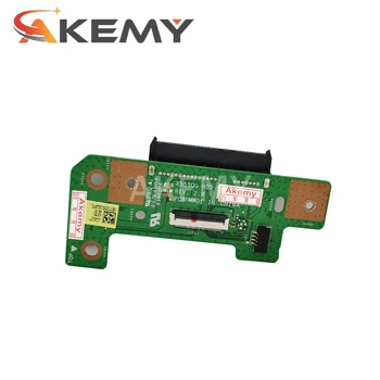 Akemy original Za Asus X555DG Serije HDD Odbor Trdi disk odbor X555DG REV:2.0 60NB09A0-HD1040 Testirani Brezplačno Kabel