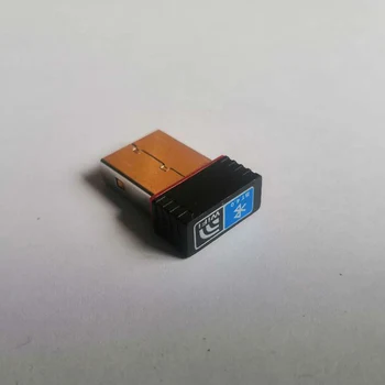 POWKIDDY Brezžični WIFI Dongle Prejeli Primerna Za Powkiddy RGB10 RG351P Ročno Igralno Konzolo WIFI Adapter