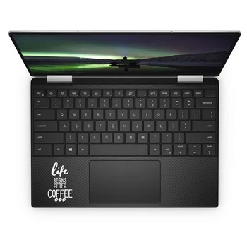 Humor Življenje Ponudbo sledilno ploščico Laptop Nalepke za Macbook Nalepko Pro 16
