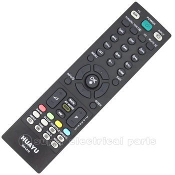Zamenjava Za LG TV DALJINSKI upravljalnik ZA 32LH3000 , 37LH3000 , 42LH3000, 47LH3000
