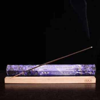 Novo Sivke original indija kadila palice 9 vonj uvoženih naravni cvetlični palico kadila 18pcs/box Budistični dobave
