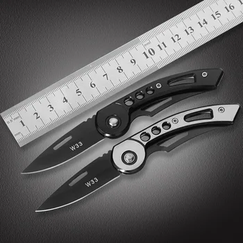 Zložljivi Žepni Nož Multi-funkcijo Taktično Nož Prenosni Zunanji Sadje Rezalnik Praktično Kampiranje Preživetje Orodja Nož