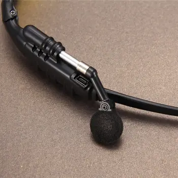 High-End Sončna Očala, Slušalke Športih Na Prostem Glasbe Bluetooth 4.0 Slušalke, Očala Z Micphone