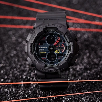 Casio watch g šok watch moških luksuzni LED ure digitalne ročno uro Kronograf 200m Nepremočljiva ure quartz šport moški gledajo