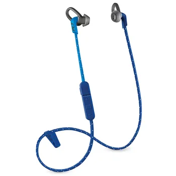 PLANTRONICS BACKBEAT FIT 305 Brezžična tehnologija Bluetooth Šport Slušalke z IPX5 Ocenjeno vodoodporna 6 Ur Energije za Android IOS