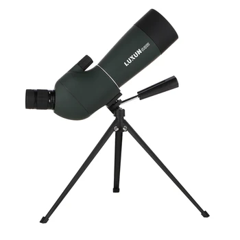 LUXUN 50/60/70 mm teleskop zoom oko teleskop nepremočljiva oko teleskop za turizem, opazovanje ptic lovski daljnogled