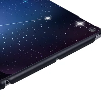 Nov Vzorec Tablet Kritje Primera, Primeren za Apple Ipad 8 2020 8. Generacije 10.2-Inch Spusti Odpornost Plastike Tablet Kritje Primera