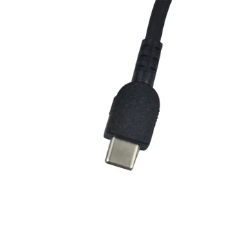 20V 3.25 A 65W USB Tip C C Univerzalni Prenosni računalnik, Napajalni Adapter Polnilec za Lenovo Yoga 5 Pro X1 T470p Asus B9440UA UX390