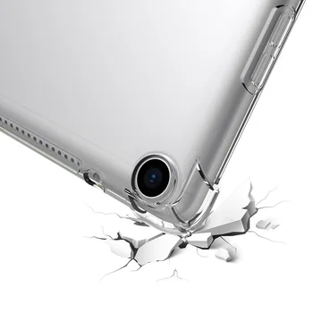 Shockproof Pokrovček Za Samsung Galaxy Tab A 8.4