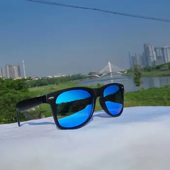 2020 Vroče Modne blagovne Znamke Classic UV400 Potovanja Moški Ženske Polarizirana sončna očala 2140 sončna očala oculos Gafas G15 moški