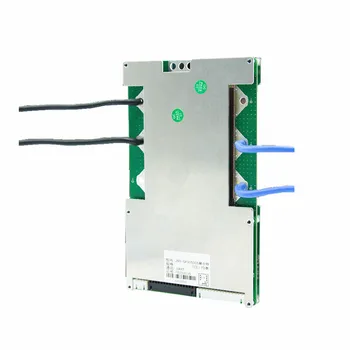 Bluetooth Smart BMS 24S 30-IH 40A 60 80A 100A 76V 84V 96V 3.2 V 12.8 V Lifep04 baterije protection board UART Bluetooth