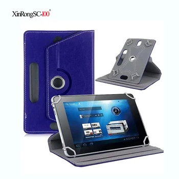 Za Acer Iconia Tab 10 A3-A20 10.1 Palčni HD 360-Stopinjski Vrtečih Univerzalnih Tablet PU Usnja kritje primera