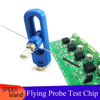 Leteči Žici Orodje, ki Plujejo pod Sondo Test Čip Test PCB Test Pin Elektronski Test Pin Multimeter Orodje za Preizkus