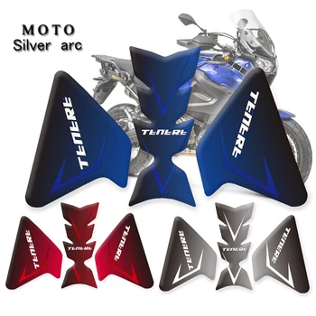 3D motociklistična logo tank rezerve zaščitna nalepka za YAMAHA Super Tenere XT1200Z XT 1200Z 2010-2019 2018 2017 2016