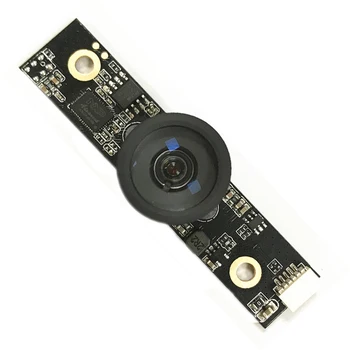 HQCAM 2MP 1080P SONY IMX290 WDR kamera modul mini micro za prepoznavanje obrazov temperatura tester in kodo scannerelongated
