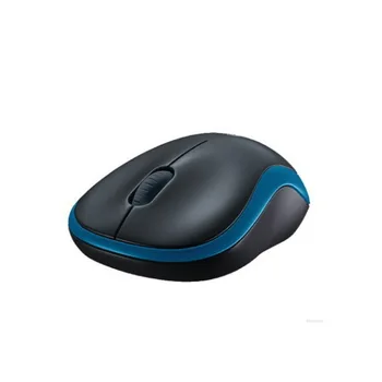 Nove 2,4 G Wireless Mouse Mini Prenosni Ergonomska Miška Optična Miška Visoke Kakovosti Računalniško Miško Gaming Miška za Prenosni Računalnik