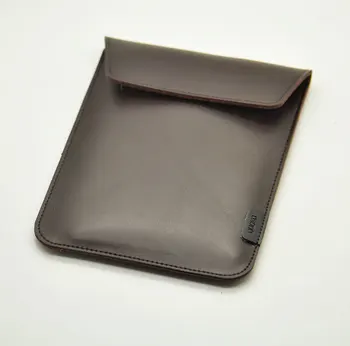 Ovojnica Vrečko slim torbica sleeve kritje,mikrovlaken usnja E-Knjige rokav primeru za Kobo Dotik N905/glo HD 6inch